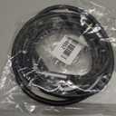 USB C to Mini HDMI Cable 6 FT, (NOT HDMI), 4K@60Hz, High Speed Type-C to Mini HDMI Uni-Directional Cord, Compatible with iPhone 15 Series, MacBook, iPad Pro, Portable Monitor, Steam Deck, ROG All