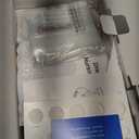 NCVI Electric Breast Pump 8782, Portable Hospital-Grade Double Pump with 4 Modes & 9 Levels, Anti-Backflow, Rechargeable Quiet Breastfeeding Pump for Efficient Comfortable Use at Home, Work or Travel (2200mAh, Pink)