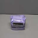 Neutrogena Night Calming Makeup Remover Face Wipes, Nighttime Cleansing Towelettes Remove Sweat, Dirt & Makeup & Calms Skin, Hypoallergenic, 100% Plant Based Cloth, Twin Pack, 2 x 25 ct