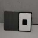 for iPad mini 5th 2019/Mini 4th 2016 Case - Smart Folio Cover (Auto Wake/Sleep) with Build-in Pencil Holder for Apple Tablet Soft PU Leather Cover for Women Girls,Strawberries