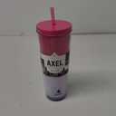 Manna Axel Tumbler Straw Set 24oz ANNA AXEL TUMBLER STRAW SET 24 OZ 710 ML