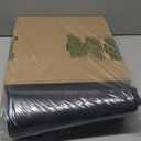 11" Roulette Wheel Set: Solid Roulette Wheel with 47.2 * 23.6 Roulette Table Layout Felt Mat 100pcs ABS Poker Chips Roulette Win Marker 2 Decks of Playing Cards Casino Game Sets