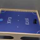 KLASK: The Magnetic Award-Winning Party Game of Skill - for Kids and Adults of All Ages that’s Half Foosball, Half Air Hockey