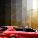 IAQWE 35% VLT Ceramic Car Window Tint Film 20 in x 20 ft Roll, High Heat Rejection, UV Block & Privacy, Shatterproof & Scratch Resistant