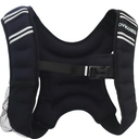 Sport Weighted Vest 6 pounds Cardio Strength Training Workout Equipment Body Weight Vest for Running Walking Men Women Youth