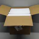 102 PCS Led Foam Sticks, Bulk Glow Sticks with 3 Colors Flashing, Light Up Baton Wands for Kids, Glow Sticks Party Supplies for party, Wedding, Raves, Concert, Camping, Sporting Events