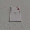 iPhone 14 Plus Clear Case with MagSafe