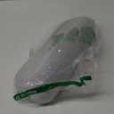 Cervical Neck Pillows for Pain Relief Sleeping, Memory Foam Neck Bolster Pillow for Stiff Pain Relief, Neck Support Pillow Neck Roll Pillow for Bed Pillow (Light Grey)