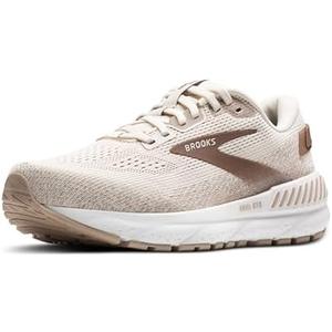 Brooks Women’s Ariel GTS 24 Supportive Running & Walking Shoe 9