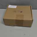 20 Pcs Employee Appreciation Gift Bulk 8ml Car Air Freshener Diffuser Hanging Car Empty Glass Oil Diffuser Christmas Thank You Gifts for Coworker Social Worker