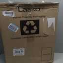 Lasko 2520 Oscillating Stand Fan,White 16 Inch