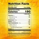 Simply Asia Lo Mein Noodles, Chinese Style, No MSG, For Cold Noodle Soups, Vegetable Lo Mei, Chicken Lo Mein & Stir-Fries, 14 oz