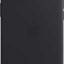 Apple iPhone 14 Plus Leather Case with MagSafe - Midnight