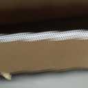 Baseboarders Basic Series 4 ft (48 in) Galvanized Steel Slip-On Baseboard Heater Cover, Rust Resistant, White, for Hydronic Hot-Water Systems