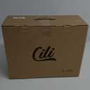 CILI Full Body Massage Mat with Heat, Vibration Back Massage Pad, Full Body Massager for Neck Back Pain, Massage Mattress Pad, Gifts for Men Women