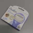 Schick Intuition Pure Nourishment Women's Razor Refills, Pack of 6