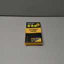 for iPhone Air Case Wallet with Card Holder (4-5Cards) +1 Privacy Screen Protector,[RFID Blocking][Kickstand][Military Drop Protection] Full Camera Protection Wallet Case for iPhone 17 Air