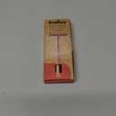 Bambaw Safety Razor for Women with 5 Double Edge Blades, Double Edge Razor, Single Blade Razors for Women and Men, Reusable & Plastic Free Rose Gold