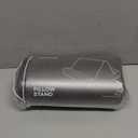 Lamicall Tablet Pillow Stand, Pillow Soft Pad for Lap - Tablet Holder Dock for Bed with 6 Viewing Angles, Great Gifts, for 4-13" Tablets, Like iPad Pro 11, 13, Air, Mini, Kindle, Galaxy Tab, E-Reader