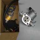 596375 Carburetor Fits for 44N777 44N877 40U777 40U877 44U677 44U777 44U877 Models Replaces 597128 596033 595321 594207 595216 597126