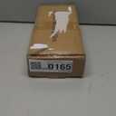 1.2American Mahjong Tile Set, 166 Mahjong Game Set with Pink Color (Tiles Only, No Racks and Other Accessories)