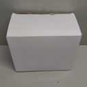 6 FT Christmas Inflatable Santa Claus Outdoor Decorations with Built-In LEDs, Blow-Up Santa for Yard Decorations, Inflatable Xmas Decorations for Christmas Indoor, Outdoor, Garden, Lawn, Winter Decor.