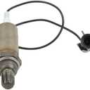 BOSCH 12014 Premium OE Fitment Oxygen Sensor - Compatible with Select AM General, AMC, Buick, Cadillac, Chevrolet, GMC, Isuzu, Jeep, Oldsmobile, Pontiac, Renault, Suzuki