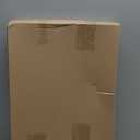 1 Pcs Acrylic Serving Tray with Magnetic Mat customizable for Photos Artworks Clear Tray for Gifting and Serving Spill Proof Countertop Organizer for Bathroom Home Office (11" X 16.5")