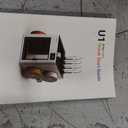 Snapmaker U1 3D Printer,4-Toolhead with 5s Toolchanger,Multi-Color Printing