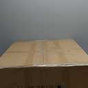 Drafting Chair Big Cushion Rolling Stool with Back, Tall Shop StoolRolling Chair with Footrest for Studio, Workshop, Classroom, Lab, Counter, Home Office (Black)