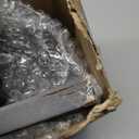 VIS'V Key Holder Wall Mount, Wooden Mail and Key Organizer with Drawer and Shelf, 2 Slots, 6 Hooks, Black