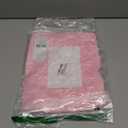 LYHIPSS 3/4 Length Sleeve Womens Tops Dressy Casual V Neck Polo Shirts Business Work Blouses 2025 Trendy Tunic Top, Medium