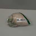 BTFBM Women Casual Long Sleeve Fall Sweaters Crew Neck Solid Color Soft Ribbed Knitted Oversized Pullover Loose Fit Jumper (Medium)