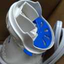 Vicks Sinus Inhaler, Plug-in Non-Medicated Steam Inhaler for Sinus Relief, Allergies, Congestion & Colds, Vocal Steamer, Soothes Nasal & Throat Passages, Works with VapoPads (1 Included)