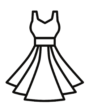 Girls Fall Party Dress 6-14Y Christmas Birthday School Holiday Short Sleeve Dresses