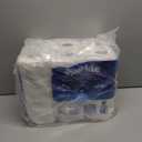 Sparkle Pick-A-Size Paper Towels, 6 Double Rolls (660 Sheets Total) - Strong 2-Ply Towels for Kitchen Cleanup and Everyday Messes