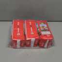 Pet Soft Dog Diapers Female, Disposable Female Dog Diaper, Doggie Diapers for Cat Puppy with Adjustable Foam Tail Hole(Pink,36XS) (X-Small(36Pcs))