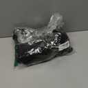 SHAPELLX High Waisted Body Shaper Shorts Shapewear for Women Tummy Control Thigh Slimming Slip Shorts Butt Lifting Shapewear (6X-Large, B1-black-zipper Closure)