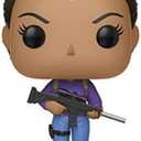 Funko Pop! Television: The Walking Dead - Sasha Collectible Toy