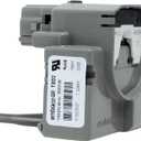 Frigidaire 297237702 Compressor Start Relay for Freezers