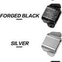 YOUTOOCAR Column Gear Shift Knob Cover Compatible with Hyundai Santa Fe 2024-2026, Tucson 2025-2026, Kona 2024–2026, Sonata 2023–2026 Accessories (Silver)