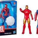 Hasbro Marvel - 3 Figure Kit