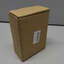 4PCS Halloween Decorations Indoor, Halloween Tiered Tray Decor Table Sign, Halloween Wooden Signs Ghost Bat Pumpkin Cat Blocks Signs, Table Decor Halloween Party Decorations for Mantle Home Shelf (Black and White-4Pcs)