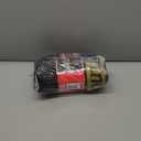 Liverpool Football Crest Black Fleece Blanket Throw Soft LFC Warm Sofa Travelling Blanket Liverpool Gift for Men Kids Teen 100x 150 Cm