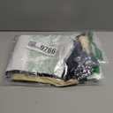 White , Beige and Black T-Shirt ,Size L