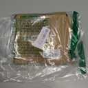 24 Pcs Felt Furniture Pads, Hook and Loop Fasteners,Sled Chair Floor Protectors,Wrap-Around Felt Floor Savers,Prevent Floor Scratches and Reduce Noise,Hardwood with Rail Feet,Tubular Legs (3 * 14.5cm/1.18 * 5.7in)