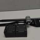 X-Protector Furniture Lifter Tool - Premium Furniture Jack Lifting Tool to Lift Furniture Easily - Appliance Lifter with 4.3" Adjustable Height - Ideal Jack to Lift Furniture Easily with No Effort