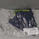 Amazon Essentials Boy's Quick Dry Swimming Board Shorts Swim Trunks (4T, Navy)