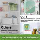 2 x Fridge Deodorizer 1PackMore Effective Than Baking SodaRechargeable Refrigerator Deodorizer Made of zeolite 8-12 Months Long-Lasting Freshness for Fridge