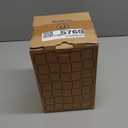 Bedsure GentleSoft Fluffy White Throw Blanket, White Decor Fuzzy Gifts for Women, Soft Cozy Furry Sherpa Fleece Plush Thick Warm Shaggy Faux Fur Throw Blanket for Couch, Bed, Camping, Travel, 50x60